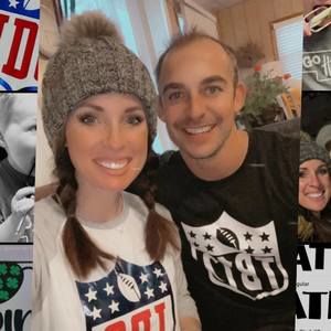 Meet your Posher, Dustin